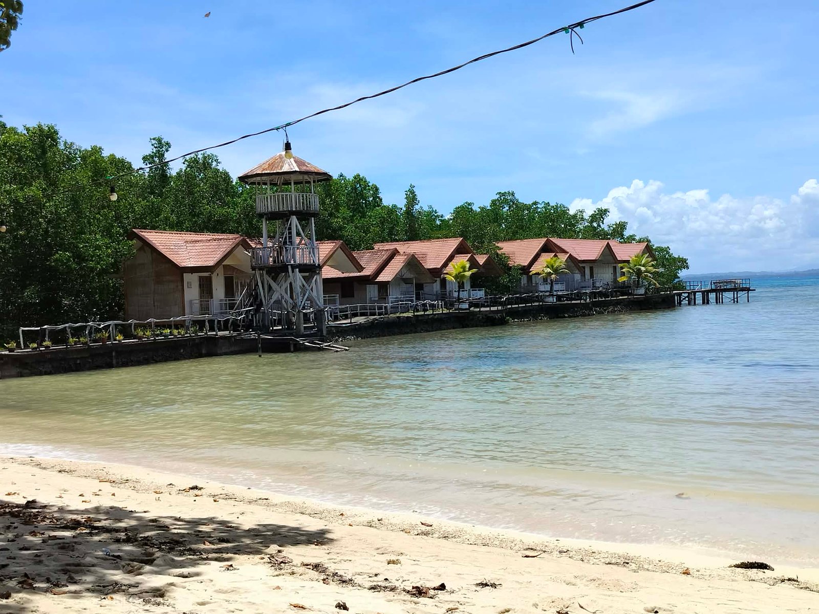 Kansilad Beach Resort