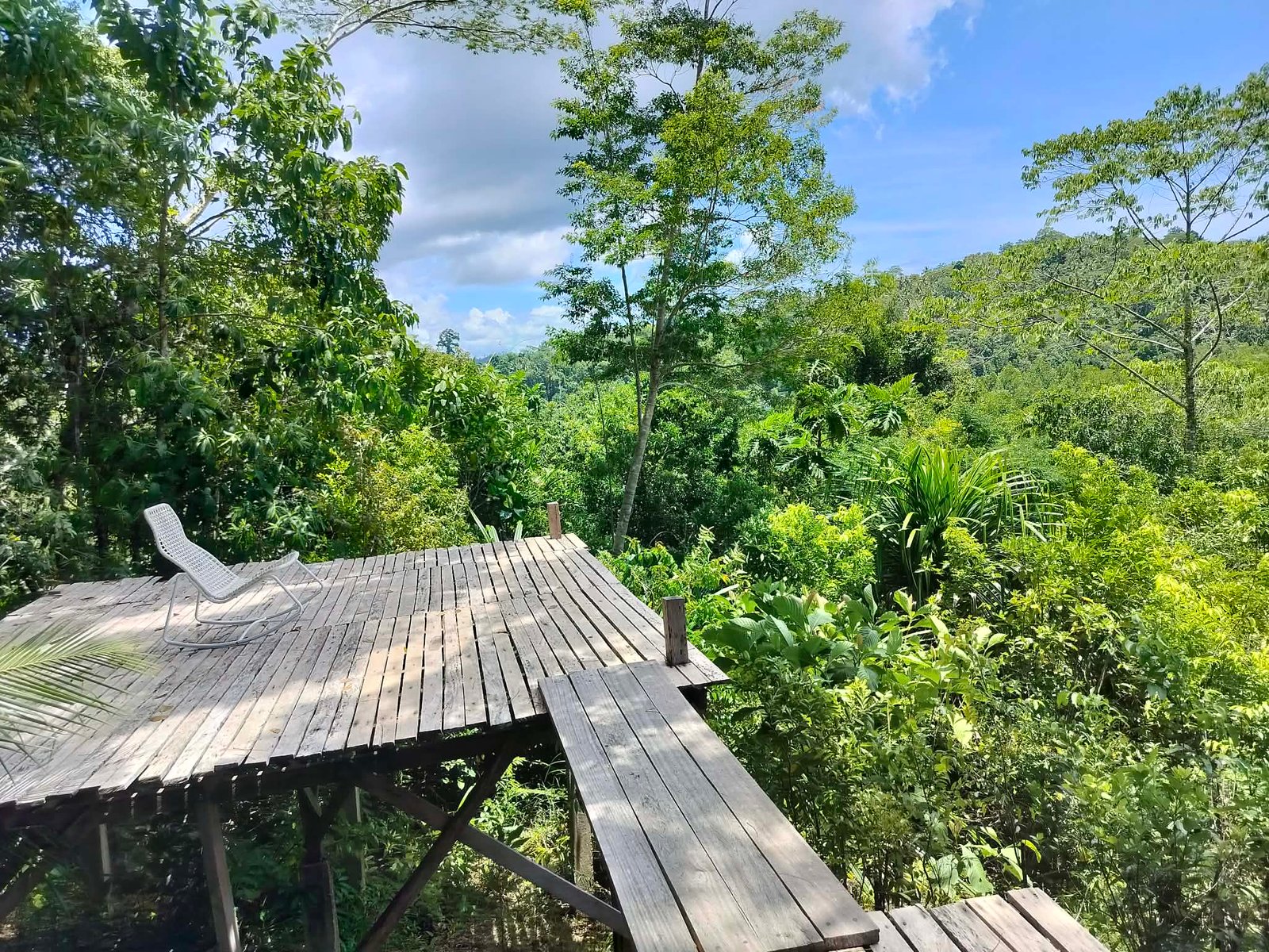 Andanan Nature Park