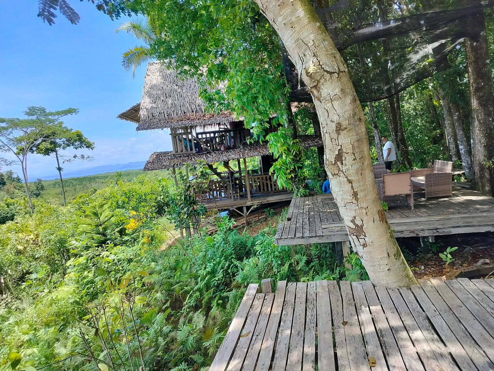 Andanan Nature Park