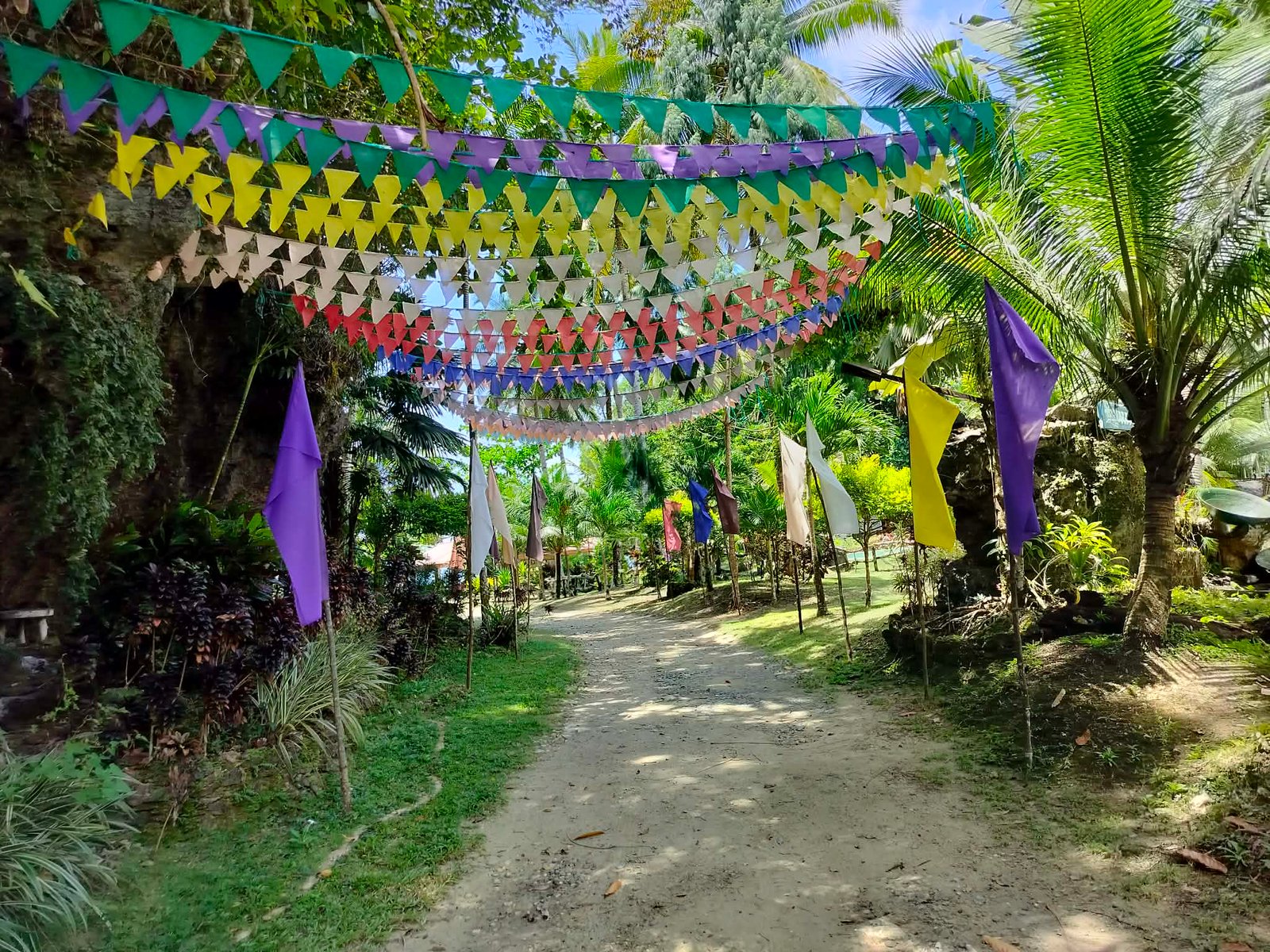 Kansilad Beach Resort