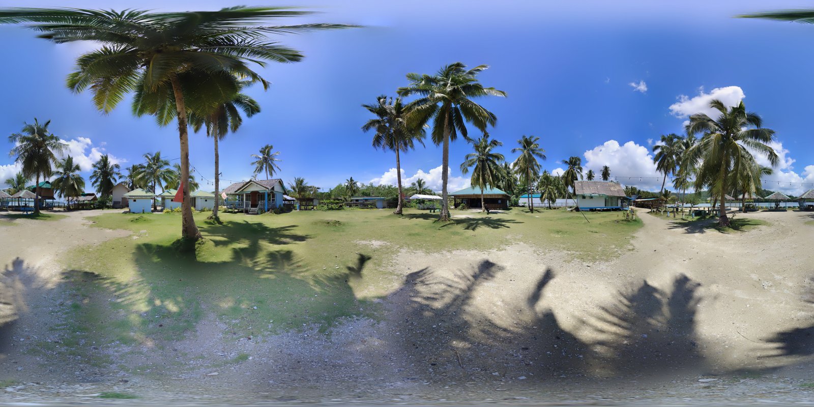 Aguas Claras Beach Resort