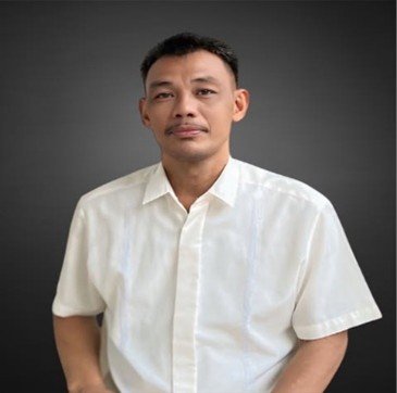 HON. LEONARDO C. MORENO