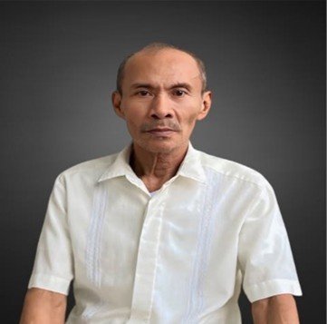 HON. ALEJANDRITO S. GOMEZ
