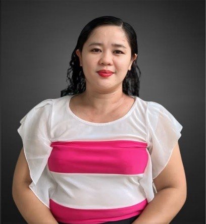 Anamae C. Gomez